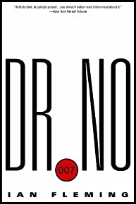 Dr. No (james Bond)