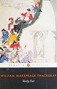 Vanity Fair (penguin Classics)