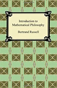 Introduction To Mathematical Philosophy