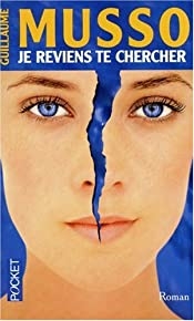 Je Reviens Te Chercher (french Edition)