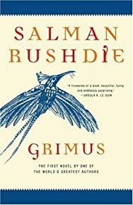 Grimus: A Novel (modern Library Paperbacks)
