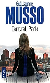 Central Park (edition Poche) (french Edition)