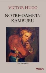 Notre-dame'in Kamburu