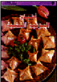 Delicious Buffet Dishes