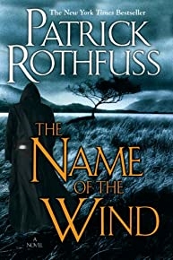 The Name Of The Wind (kingkiller Chronicles, Day 1)
