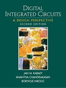 Digital Integrated Circuits (2nd Edition)