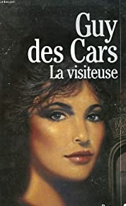 La Visiteuse: Roman (french Edition)