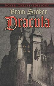 Dracula (dover Thrift Editions)