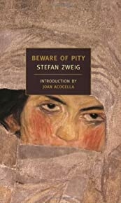 Beware Of Pity (new York Review Books Classics)