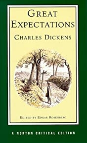 Great Expectations (a Norton Critical Edition)
