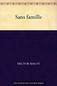 Sans famille (اللغة الفرنسية)