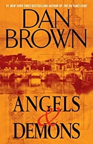 Angels & Demons: A Novel (robert Langdon)