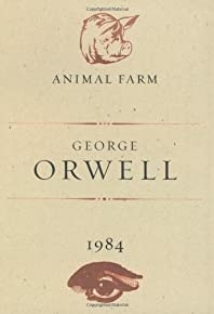 Animal Farm And 1984