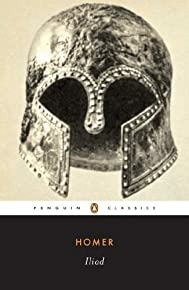 The Iliad (penguin Classics)