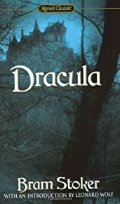 Dracula (signet Classics)