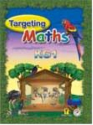 Targeting Maths - Kg1