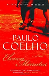Eleven Minutes: A Novel