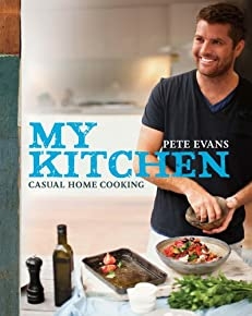 My Kitchen: Casual Home Cooking