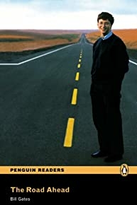 The Road Ahead Book / CD Pack (Penguin Longman Reader L3)