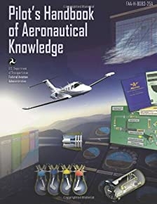 Pilot's Handbook Of Aeronautical Knowledge