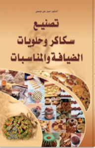 Manufacture Of Sweets And Sweets For Hospitality And Occasions