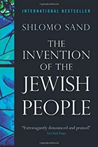The Invention Of The Jewish People
