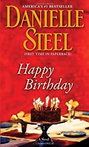 Happy Birthday: A Novel