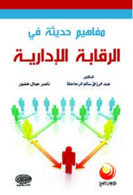 Modern Concepts In Management Control