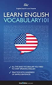Learn English - Word Power 101