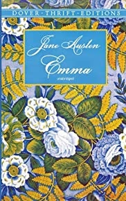 Emma (dover Thrift Editions)