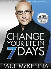Change Your Life In 7 Days (i Can Make You)