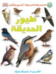 Garden Birds