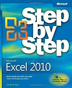 Microsoft Excel 2010 خطوة بخطوة (خطوة بخطوة (Microsoft))