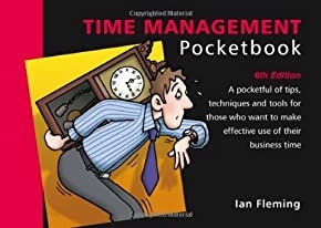 The Time Management Pocketbook (pocketbooks)