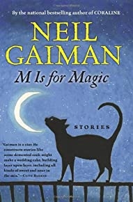 M Is For Magic