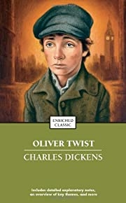 Oliver Twist (enriched Classics)