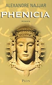 Phenicia (french Edition)