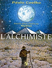 L'alchimiste (french Edition)