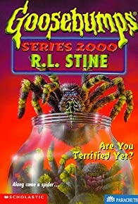 Are You Terrified Yet? (goosebumps Series 2000, No. 9)