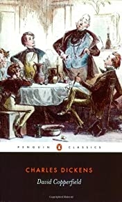 David Copperfield (penguin Classics)