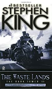The Waste Lands (The Dark Tower، Book 3) ذا ويست لاند (برج الظلام ، كتاب 3)