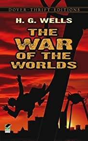 The War Of The Worlds (dover Thrift Editions)