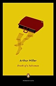 Death Of A Salesman (penguin Plays)