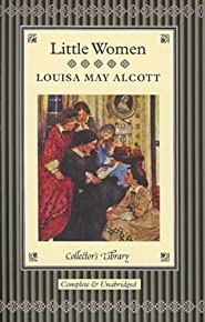 Little Women (collectors Library)