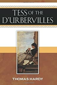 Tess Of The D'urbervilles