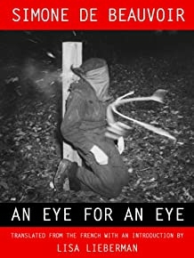 An Eye For An Eye (kindle Single)