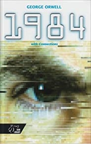 1984 With Connections: With Connections (hrw Library)