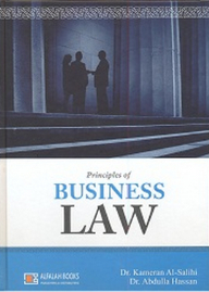 Principles Of Business Law (in English) - Principles Of Business Law