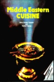 Middle Eastern Cuisine