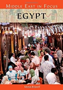 Egypt (middle East In Focus)